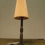 363 7441 Bordslampa